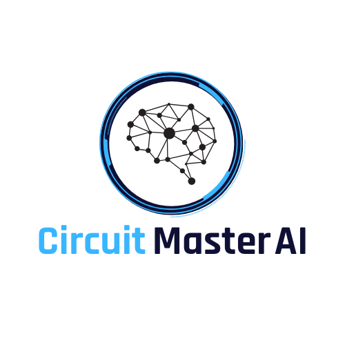Circuit Master AI Logo